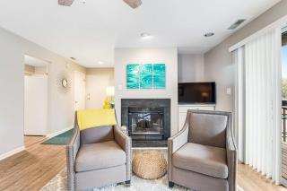 Eagles Landing I --- 260 Sea Eagle Dr Unit 7 - Rehoboth Beach - 4