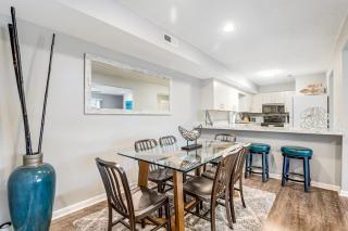 Eagles Landing I --- 260 Sea Eagle Dr Unit 7 - Rehoboth Beach - 3