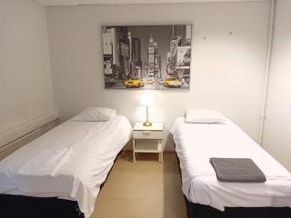 Hostel Yöpöllö - Kouvola - 0