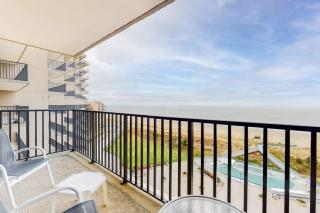 Sea Colony - 901S Edgewater House Rd - 9