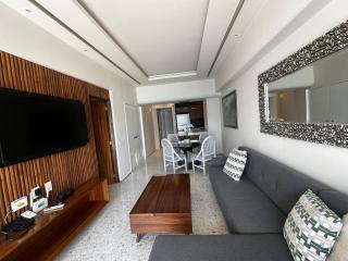 Acapulco, Departamento sobre playa y costera - 1