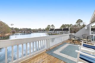 Sea Colony - 1007B West Lake - 9