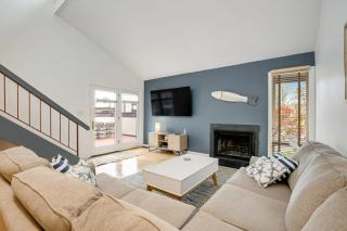 Sea Colony --- 1401 Forest Hills - 7