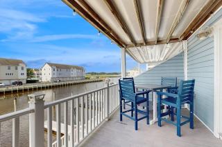 Bethany Marina --- 38249 Yacht Basin Rd #22 - 9