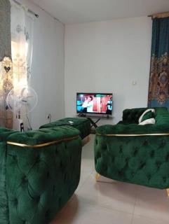 Suite Royale de Makepé - 3