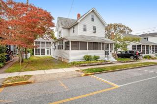 Town of Rehoboth Beach - 46 Delaware Ave - 0