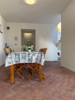 Ary s house Bilocale Giallo Cala Gonone - 9
