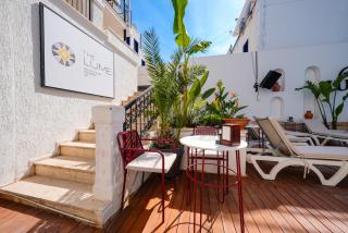 The Lume Boutique Hotel & Restaurant & Spa - 3