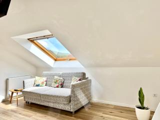 Himmelblick - Ferienwohnung mit Parkplatz bei Radolfzell am Bodensee - 3