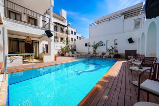 The Lume Boutique Hotel & Restaurant & Spa - 8