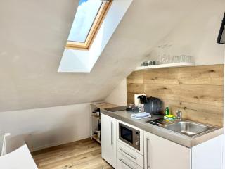Himmelblick - Ferienwohnung mit Parkplatz bei Radolfzell am Bodensee - 1