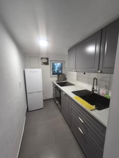 Nektarios Apartments - 3