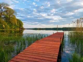 Domek nad Drawskim - 8
