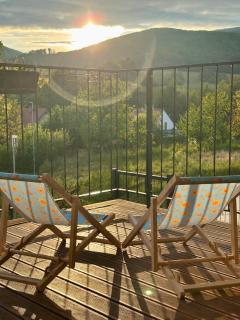 Apartmán Slnečnica Bojnice - 6