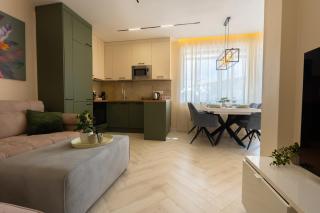 Complex Bella Vita with free parking,jacuzzi,BBQ - 4