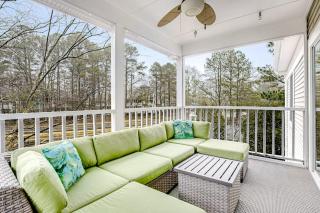 Sea Colony - 14001 Tall Pines - 7