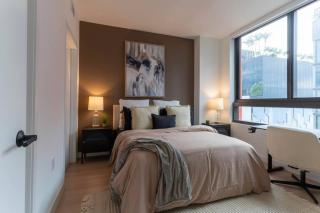 Stylish Wynwood 1BR with Pool and Gym Lounge - 5