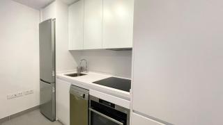 NT Nuevo apartamento céntrico con diseño moderno - 1