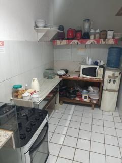Pousada Maria Bonita - Centro, 10min da Praia de Camapum, Macau RN - 8