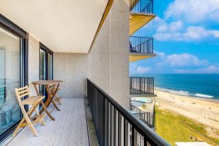 Sea Colony Ocean --- 1205N Edgewater House - 9