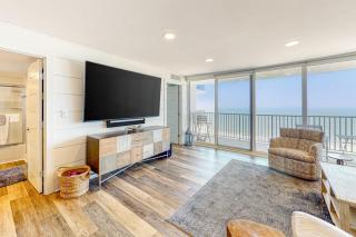 Sea Colony Ocean --- 1205N Edgewater House - 5