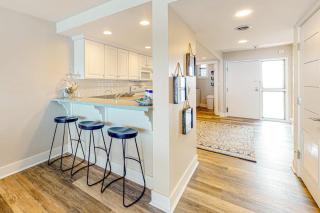 Sea Colony Ocean --- 1205N Edgewater House - 2