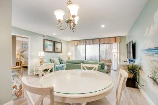 Sea Colony - 2302 Round Robin Way - 2