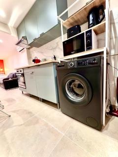 Studio Midas - L'or de Menton - Clim et Centre - 8