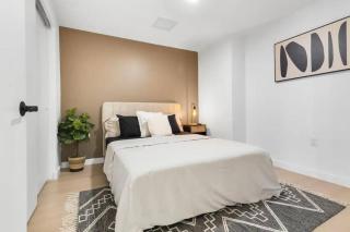 Top Floor 2BR in Wynwood with Pool Gym Rooftop - 3