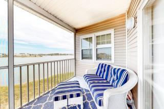 Bethany Bay - 1505 Pavilion - 8