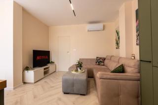 Complex Bella Vita with free parking,jacuzzi,BBQ - 7