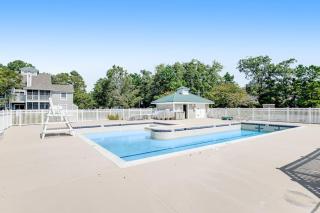 Sea Colony - 1105S Edgewater House Rd - Bethany Beach - 7