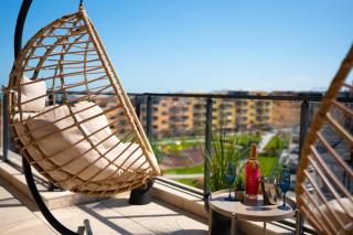 Complex Bella Vita with free parking,jacuzzi,BBQ - 5