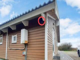 5 star holiday home in Vestervig - 5