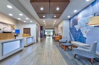 Holiday Inn Express Hotel and Suites Jasper by IHG - 7