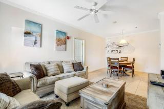 Sandpiper Villages --- 35552 E Atlantic Unit #106 - 5