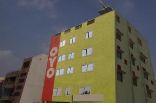 Hotel O Blue Inn Near Jayadeva Hospital - 2