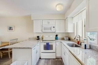 Sea Colony - 8406 Racquet - 6