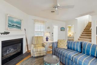 Bahama Beach Cottages --- 634 Sandy Point Rd - 9