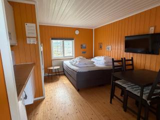 Neset Skydsstasjon - 7