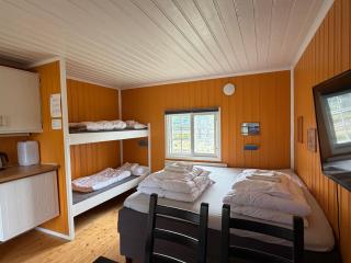 Neset Skydsstasjon - 5
