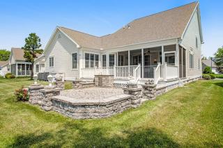 Bear Trap Dunes --- 144 Willow Oak - Ocean View - 0