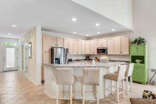 Bear Trap Dunes --- 144 Willow Oak - Ocean View - 4