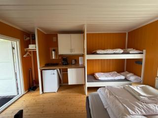 Neset Skydsstasjon - 3