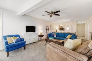 Bethany Bay - 30474 Shore Lane, Unit 14 - Ocean View - 8