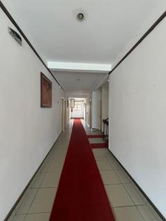 Infinity Hôtel - 1