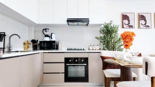 1 bedroom Apartments Westlands Gem 2 - 8