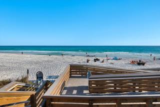30A-SEA For Yourself - Seagrove Highlands - 7
