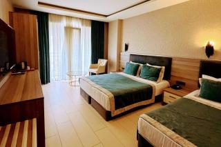 Restwon Suite Hotel - 1