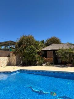 Monda Farm - 1